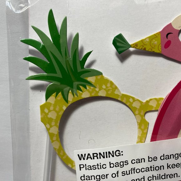 Pet Puppy Dog Party Photo Props Glasses Phot Shoot - Picture 9 of 13